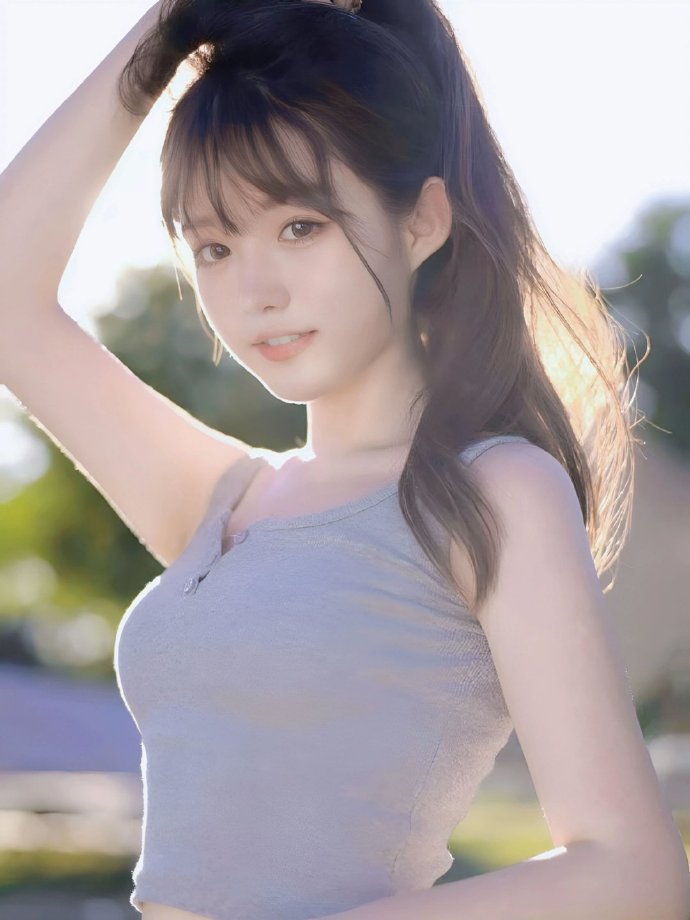 芭比 封面